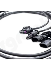 Cargraphic Valve Control Unit Porsche 992 GT3 4.0L                                     - EXFLAPRCOEE3E - Image 2