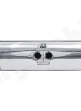 CARGRAPHIC Sport Rear Silencer 88x76mm Double-End Tailpipe Slash Cut Rolled-In Porsche 986 Boxster 2.5L Super Sound Version                                     - CARP86ETSO2 - Image 5