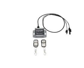 Cargraphic OEM Valve Control Unit 2-Mode Porsche 718 Boxster | Cayman 2017+