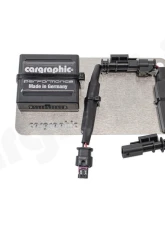 Cargraphic Valve Control Unit - 2-Modes / Version Vacuum Exhaust Valves Porsche 718 Cayman GT4 | Syper RS 4.0L                                     - EXFLAPRCPO1OES - Image 11
