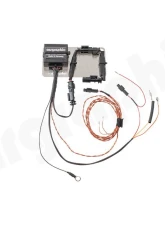 Cargraphic Valve Control Unit - 2-Modes / Version Vacuum Exhaust Valves Porsche 718 Cayman GT4 | Syper RS 4.0L                                     - EXFLAPRCPO1OES - Image 2