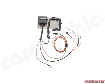 Cargraphic Valve Control Unit - 2-Modes / Version Vacuum Exhaust Valves Porsche 718 Cayman GT4 | Syper RS 4.0L - EXFLAPRCPO1OES