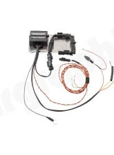 Cargraphic Valve Control Unit - 2-Modes / Version Vacuum Exhaust Valves Porsche 718 Cayman GT4 | Syper RS 4.0L                                     - EXFLAPRCPO1OES - Image 3