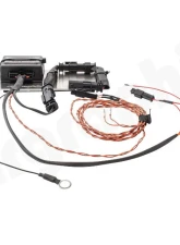 Cargraphic Valve Control Unit - 2-Modes / Version Vacuum Exhaust Valves Porsche 718 Cayman GT4 | Syper RS 4.0L                                     - EXFLAPRCPO1OES - Image 4