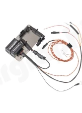 Cargraphic Valve Control Unit - 2-Modes / Version Vacuum Exhaust Valves Porsche 718 Cayman GT4 | Syper RS 4.0L                                     - EXFLAPRCPO1OES - Image 6