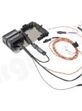 Cargraphic Valve Control Unit - 2-Modes / Version Vacuum Exhaust Valves Porsche 718 Cayman GT4 | Syper RS 4.0L                                     - EXFLAPRCPO1OES - Image 7