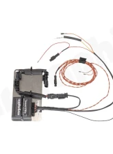Cargraphic Valve Control Unit - 2-Modes / Version Vacuum Exhaust Valves Porsche 718 Cayman GT4 | Syper RS 4.0L                                     - EXFLAPRCPO1OES - Image 8