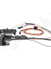 Cargraphic Valve Control Unit - 2-Modes / Version Vacuum Exhaust Valves Porsche 718 Cayman GT4 | Syper RS 4.0L                                     - EXFLAPRCPO1OES - Image 10