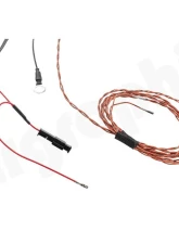 Cargraphic Valve Control Unit - 2-Modes / Version Vacuum Exhaust Valves Porsche 718 Cayman GT4 | Syper RS 4.0L                                     - EXFLAPRCPO1OES - Image 11
