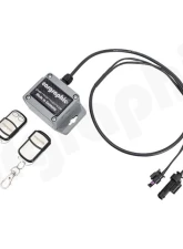 Cargraphic OEM Valve Control Unit 2-Mode Porsche 718 Boxster | Cayman 2017+                                     - EXFLAPRCPO1 - Image 2