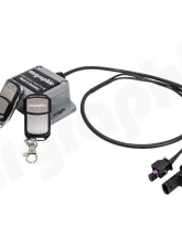 Cargraphic OEM Valve Control Unit 2-Mode Porsche 718 Boxster | Cayman 2017+                                     - EXFLAPRCPO1 - Image 3
