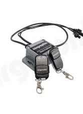 Cargraphic OEM Valve Control Unit 2-Mode Porsche 718 Boxster | Cayman 2017+                                     - EXFLAPRCPO1 - Image 5