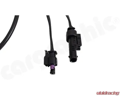 Cargraphic OEM Valve Control Unit 2-Mode Porsche 718 Boxster | Cayman 2017+ - EXFLAPRCPO1