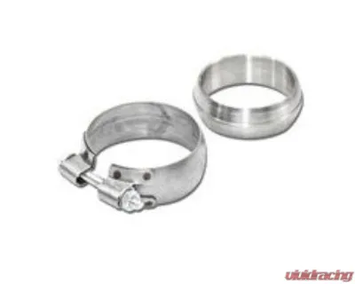 Cargraphic Clamp 2.5 | 63.50 MM - AQC6350