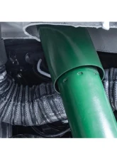 Cargraphic Heater Adapter Kit SS304L w/ High Temperature Heater Hose for straight Heater Valves                                     - CARP11GTHXKITS - Image 6