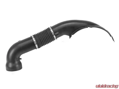 Cargraphic Heater Pipe w/ Integrated Fan Motor OE-Look - CARP64GTHXFAN