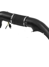 Cargraphic Heater Pipe w/ Integrated Fan Motor OE-Look                                     - CARP64GTHXFAN - Image 2