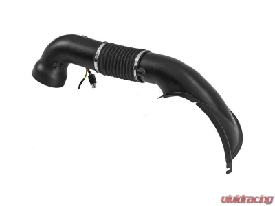 Cargraphic Heater Pipe w/ Integrated Fan Motor OE-Look - CARP64GTHXFAN