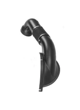 Cargraphic Heater Pipe w/ Integrated Fan Motor OE-Look                                     - CARP64GTHXFAN - Image 3