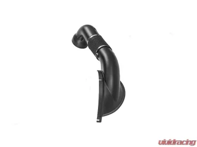 Cargraphic Heater Pipe w/ Integrated Fan Motor OE-Look - CARP64GTHXFAN