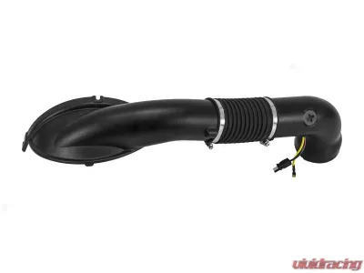 Cargraphic Heater Pipe w/ Integrated Fan Motor OE-Look - CARP64GTHXFAN