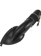Cargraphic Heater Pipe w/ Integrated Fan Motor OE-Look                                     - CARP64GTHXFAN - Image 5