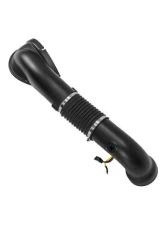 Cargraphic Heater Pipe w/ Integrated Fan Motor OE-Look                                     - CARP64GTHXFAN - Image 6
