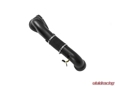 Cargraphic Heater Pipe w/ Integrated Fan Motor OE-Look - CARP64GTHXFAN