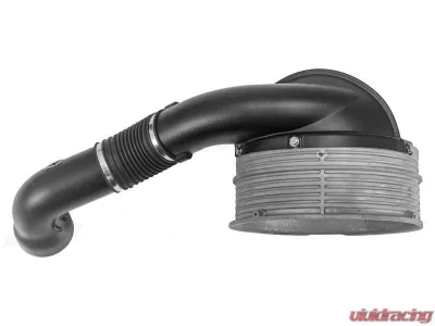 Cargraphic Heater Pipe w/ Integrated Fan Motor OE-Look - CARP64GTHXFAN