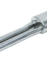 Cargraphic Center Pipe Sound Porsche 970 Panamera Petrol V6 10-17                                     - CARP70V6xpipesIL - Image 2