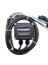 Cargraphic Valve Control Unit Porsche 992 2020-2025                                     - EXFLAPRCOEE92 - Image 9