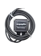 Cargraphic Valve Control Unit Porsche 992 2020-2025                                     - EXFLAPRCOEE92 - Image 2