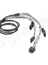 Cargraphic Valve Control Unit Porsche 992 2020-2025                                     - EXFLAPRCOEE92 - Image 4