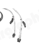 Cargraphic Valve Control Unit Porsche 992 2020-2025                                     - EXFLAPRCOEE92 - Image 5