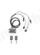 Cargraphic Valve Control Unit Porsche 992 2020-2025                                     - EXFLAPRCOEE92 - Image 6