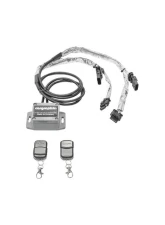 Cargraphic Valve Control Unit Porsche 992 2020-2025                                     - EXFLAPRCOEE92 - Image 7