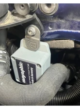Cargraphic Valve Control Unit Porsche 992 2020-2025                                     - EXFLAPRCOEE92 - Image 9