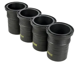 Darton Manufactured Sleeves Dry Sleeve Kit Toyota Supra B58