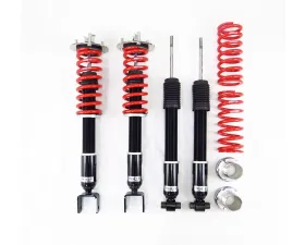 RS-R Best-i Coilovers Lexus IS350 F Sport RWD 2021