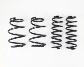 RS-R Down Suspension Lowering Springs Toyota RAV4 2019-2021