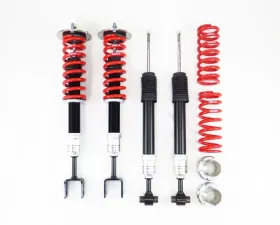 RS-R Sports-I Coilover Lexus IS 300/350 2021+