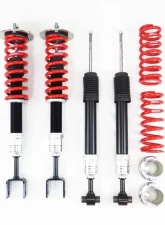 RS-R Sports-I Coilover Lexus IS 300/350 2021+                                     - XBIT591M - Image 13