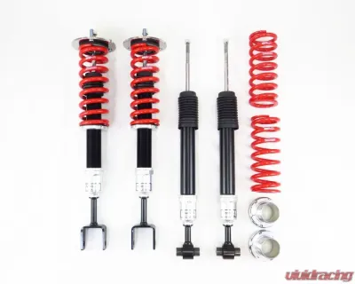 RS-R Sports-I Coilover Lexus IS 300/350 2021+ - XBIT591M