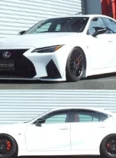 RS-R Sports-I Coilover Lexus IS 300/350 2021+                                     - XBIT591M - Image 13