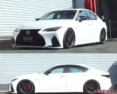 RS-R Sports-I Coilover Lexus IS 300/350 2021+ - XBIT591M