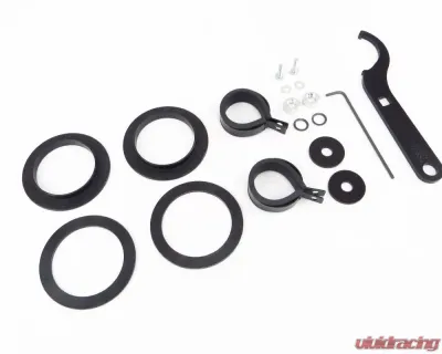 RS-R Sports-I Coilover Lexus IS 300/350 2021+ - XBIT591M