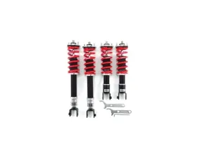 RS-R Sports-I Active Coilover Kit Ford Mustang Ecoboost 2015-2020