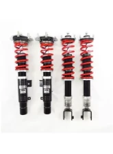 RS-R Sports-I Active Coilover Kit with Pillow Ball Mount Toyota Supra 1993-2002                                     - XSPIT168MP - Image 2