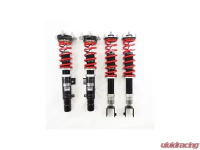 RS-R Sports-I Active Coilover Kit with Pillow Ball Mount Toyota Supra 1993-2002 - XSPIT168MP