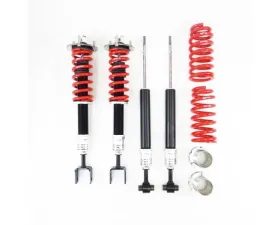 RS-R Basic-I Active Coilover Kit Lexus IS350 2017-2020